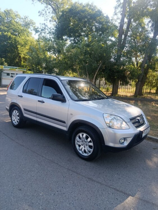 Honda CR-V 2005 год Тирасполь Тирасполь - изображение 3