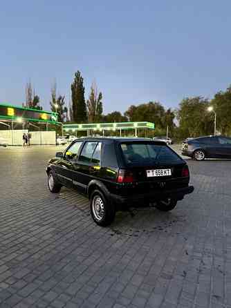 Volkswagen Golf 1991 год Тирасполь Тирасполь
