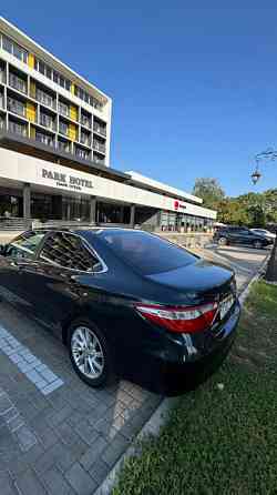 Toyota Camry 2015 год Тирасполь Tiraspol