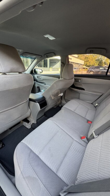 Toyota Camry 2015 год Тирасполь Tiraspol - fotografie 5