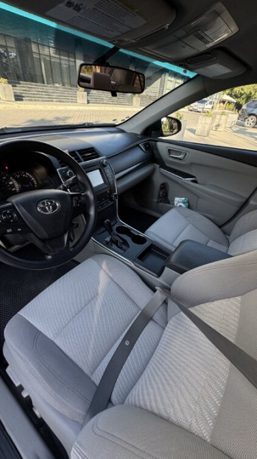 Toyota Camry 2015 год Тирасполь Tiraspol - fotografie 6