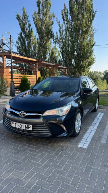 Toyota Camry 2015 год Тирасполь Tiraspol - fotografie 2