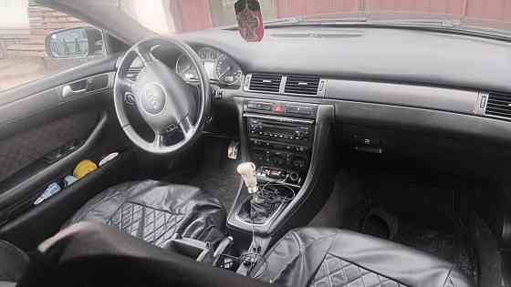 Audi A6 2002 год Суклея Суклея