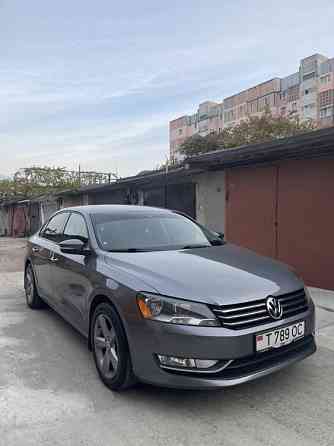 Volkswagen Passat 2013 год Тирасполь Тирасполь