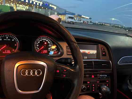 Audi A6 2006 год Тирасполь Тирасполь