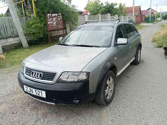 Audi A6 Allroad 2003 год Тирасполь Тирасполь