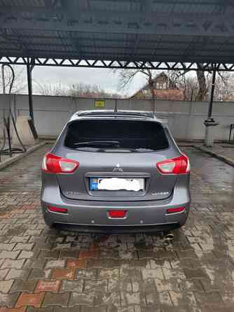 Mitsubishi Lancer 2009 год Кишинёв Кишинёв