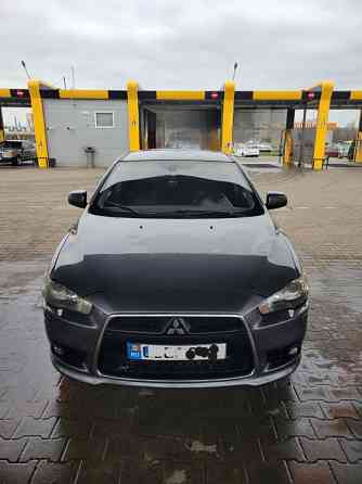 Mitsubishi Lancer 2009 год Кишинёв Кишинёв