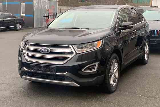 Ford Edge 2016 год Тирасполь Тирасполь