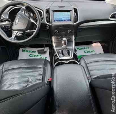 Ford Edge 2016 год Тирасполь Тирасполь