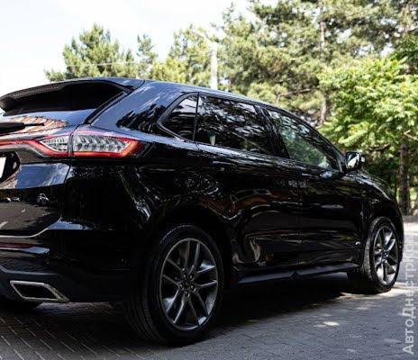 Ford Edge 2016 год Тирасполь Тирасполь - изображение 2