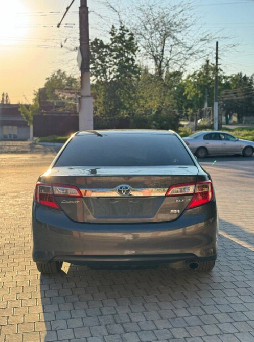 Toyota Camry 2012 год Тирасполь Тирасполь - изображение 5