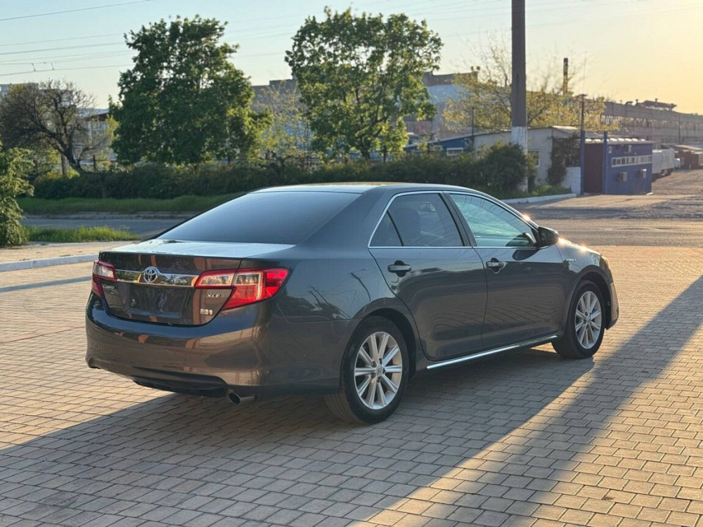Toyota Camry 2012 год Тирасполь Тирасполь - изображение 4