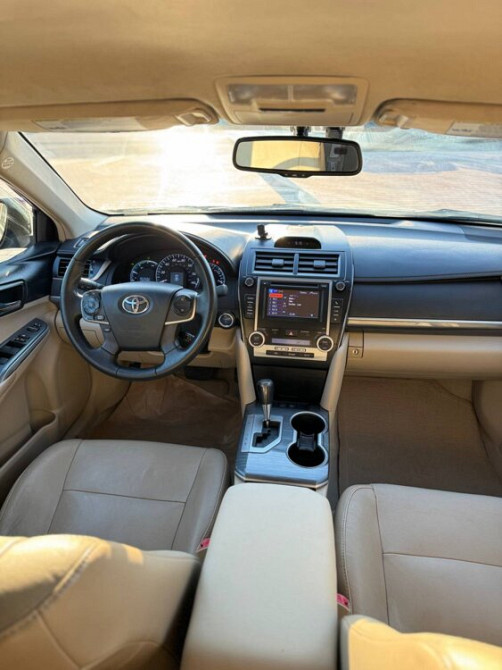 Toyota Camry 2012 год Тирасполь Тирасполь - изображение 8
