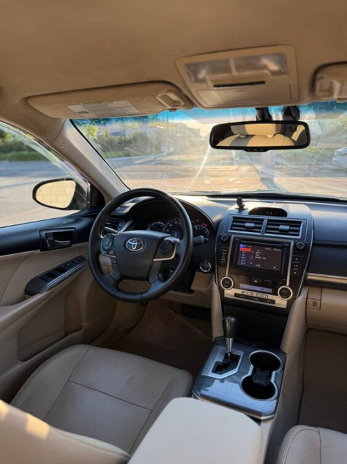 Toyota Camry 2012 год Тирасполь Тирасполь - изображение 6