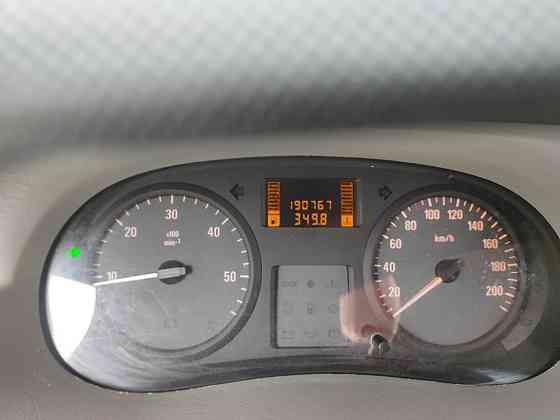 Opel Vivaro 2007 год Тирасполь Тирасполь