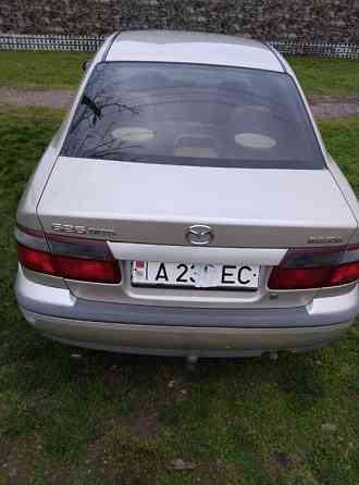 Mazda 626 1999 an Slobozia Slobozia