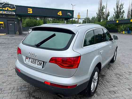 Audi Q7 2008 год Тирасполь Тирасполь