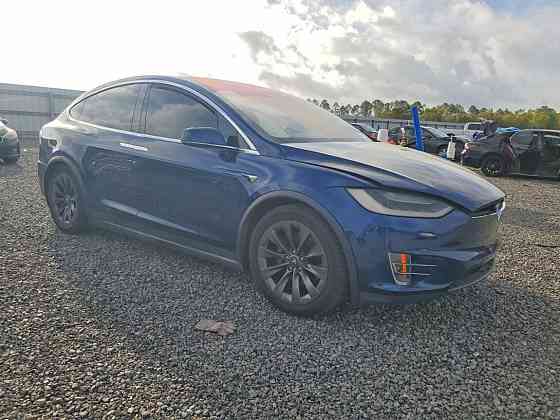 Tesla Model X 2018 год Тирасполь Тирасполь