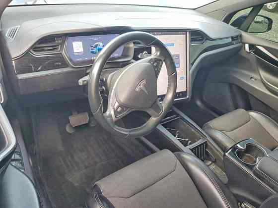 Tesla Model X 2018 год Тирасполь Тирасполь