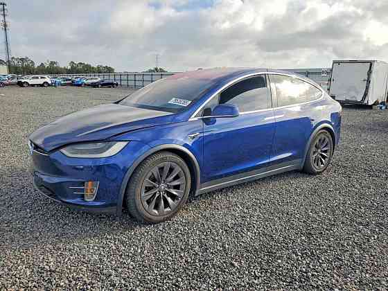 Tesla Model X 2018 год Тирасполь Тирасполь