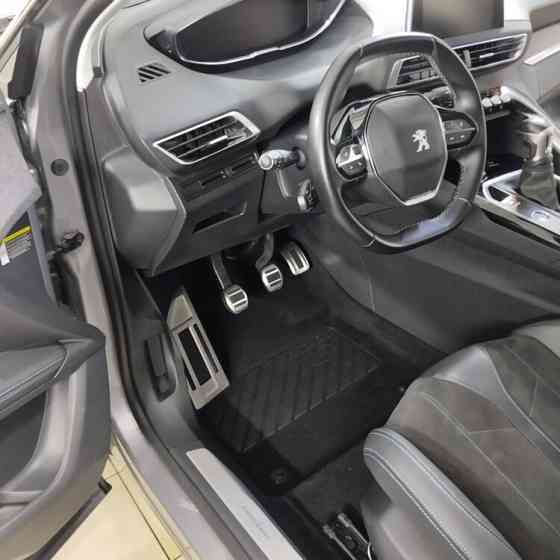 Peugeot 5008 2019 год Тирасполь Тирасполь