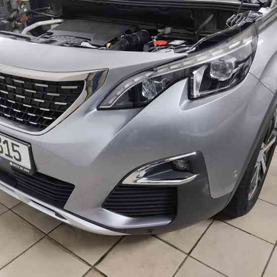 Peugeot 5008 2019 год Тирасполь Тирасполь