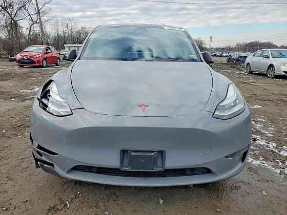 Tesla Model Y 2021 год Тирасполь Тирасполь