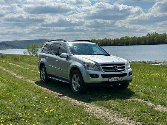 Mercedes GL-Class 2008 год Рыбница Рыбница