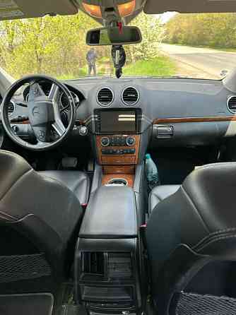 Mercedes GL-Class 2008 год Рыбница Рыбница