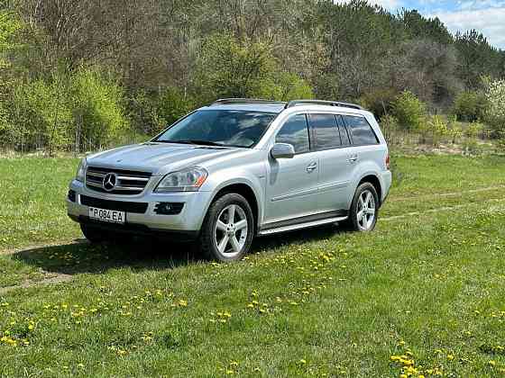 Mercedes GL-Class 2008 год Рыбница Рыбница