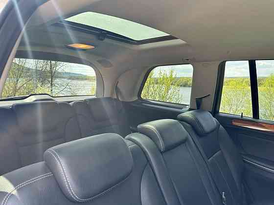 Mercedes GL-Class 2008 год Рыбница Рыбница