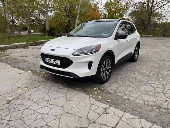 Ford Escape 2020 год Тирасполь Тирасполь