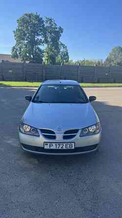 Nissan Almera 2003 год Тирасполь Тирасполь