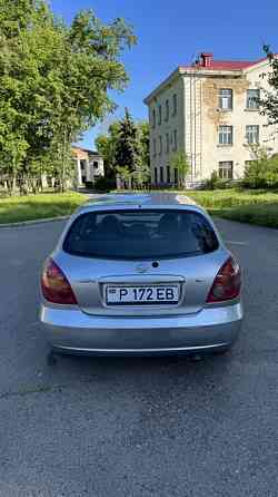 Nissan Almera 2003 год Тирасполь Тирасполь