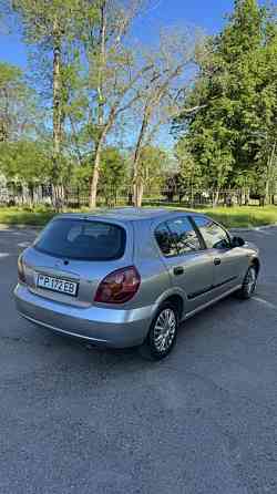 Nissan Almera 2003 год Тирасполь Тирасполь