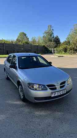 Nissan Almera 2003 год Тирасполь Тирасполь