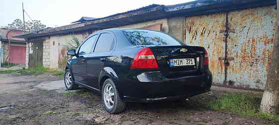 Chevrolet Aveo 2011 год Бендеры Бендеры