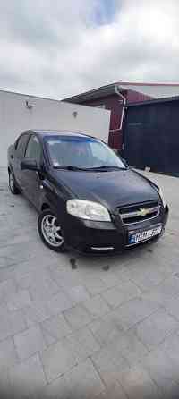 Chevrolet Aveo 2011 год Бендеры Бендеры