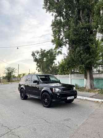 Land Rover Range Rover Sport 2012 год Бендеры Бендеры