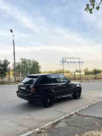 Land Rover Range Rover Sport 2012 год Бендеры Бендеры