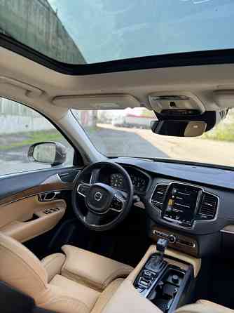 Volvo XC90 2016 год Тирасполь Тирасполь