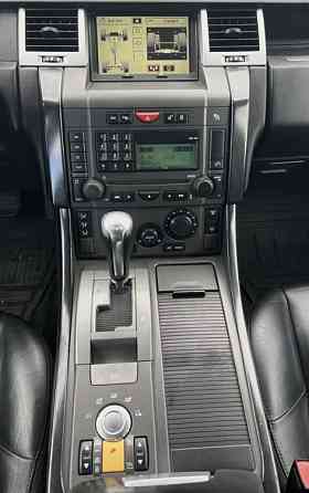Land Rover Range Rover Sport 2008 год Тирасполь Тирасполь