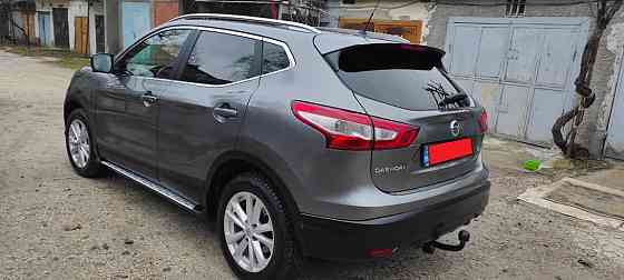 Nissan Qashqai 2015 an Bălţi Bălţi