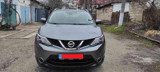 Nissan Qashqai 2015 an Bălţi Bălţi