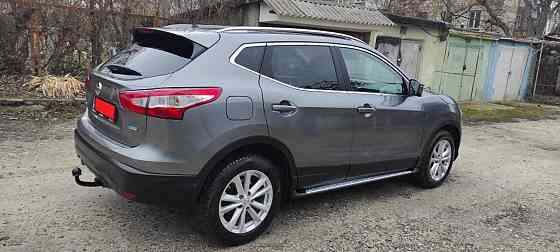 Nissan Qashqai 2015 an Bălţi Bălţi