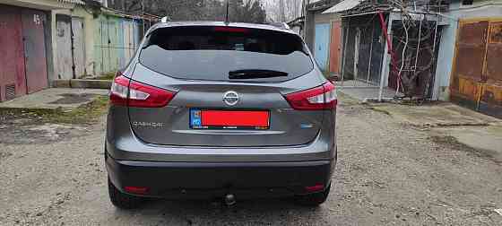 Nissan Qashqai 2015 an Bălţi Bălţi