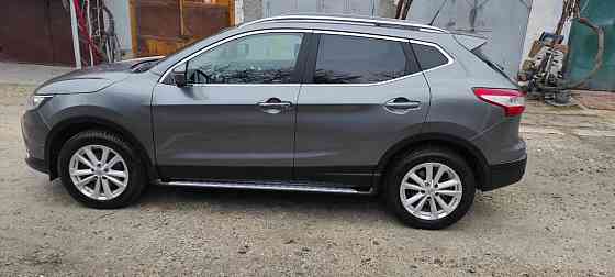 Nissan Qashqai 2015 an Bălţi Bălţi