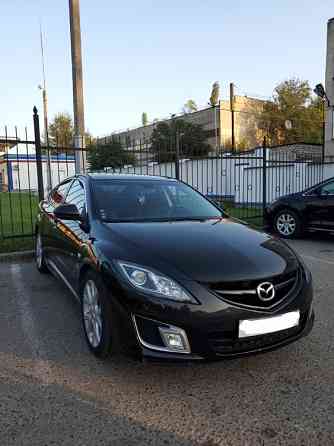 Mazda 6 2009 год Кишинёв Кишинёв
