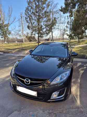 Mazda 6 2009 год Кишинёв Кишинёв